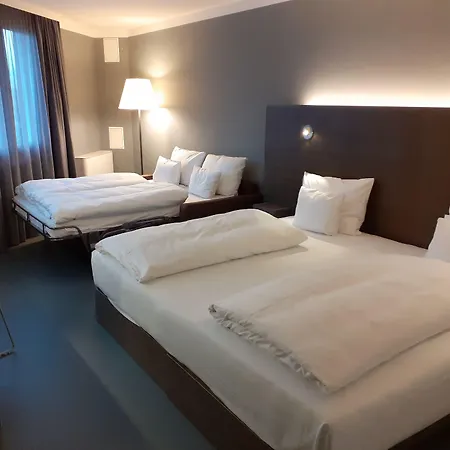 Courtyard By Marriott Berlin Teltow-3